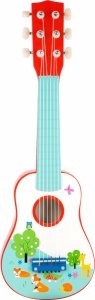 SMALL FOOT Gitara dla dziecka