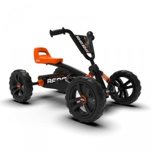 BERG  Gokart na Pedały Buzzy Galaxy 2+  do 45 kg