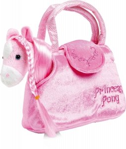 SMALL FOOT Torebka Z Kucykiem Pony