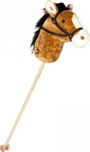 Small Foot Hobbyhorse Nico - koń na kiju