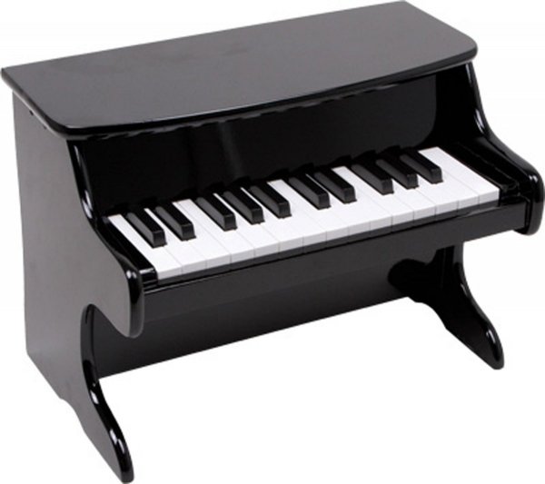 SMALL FOOT Piano &quot;Premium&quot; - Pianino dla dzieci Premium