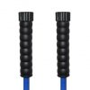 Wąż Smooth Blue 8/2/400 30m M22F - M22F - INOX