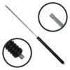 Lanca prosta 600 mm CW - ocynk