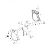 Pistolet ML956 3/8 F - 1/4 F - INOX