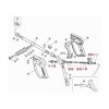 Komplet naprawczy - pistolet RL84