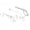 Pistolet AL13 1/4 M - M22 F