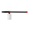 Lanca piany Interpump PROFI 2  1.45 mm - M22 M