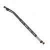 Lanca elastyczna 850 mm M22 F - M18 M - inox