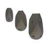 Dysza kanalizacyjna SNT - 1/2 F 3+4 - 200