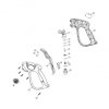 Pistolet ML330 3/8 F - 1/4 F