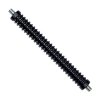 Lanca prosta 332 mm CW-przedłużka 1/4M-1/4M