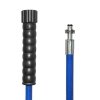 Wąż Smooth Blue 8/1/230 15m M22F2k - wtyk11łożysko