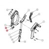 Komplet naprawczy-pistolet ST-2300 FS, Easywash FS