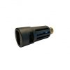Adapter bayonet typ K - M22 M
