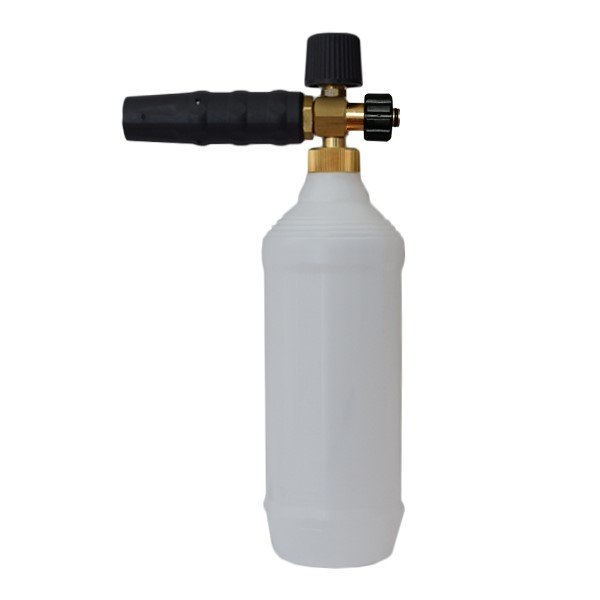Lanca piany WHITE 1,25 mm M22 F &quot;K&quot;