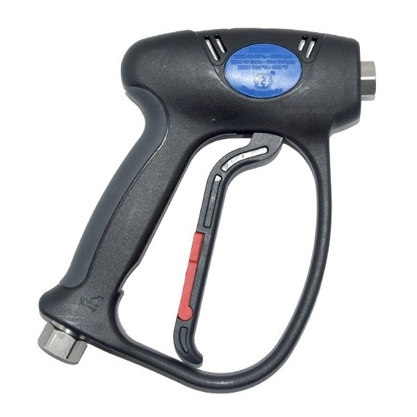 Pistolet ML956 3/8&quot; F - 1/4&quot; F - INOX