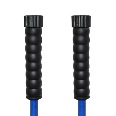 Wąż Smooth Blue 8/2/400 30m M22F - M22F - INOX