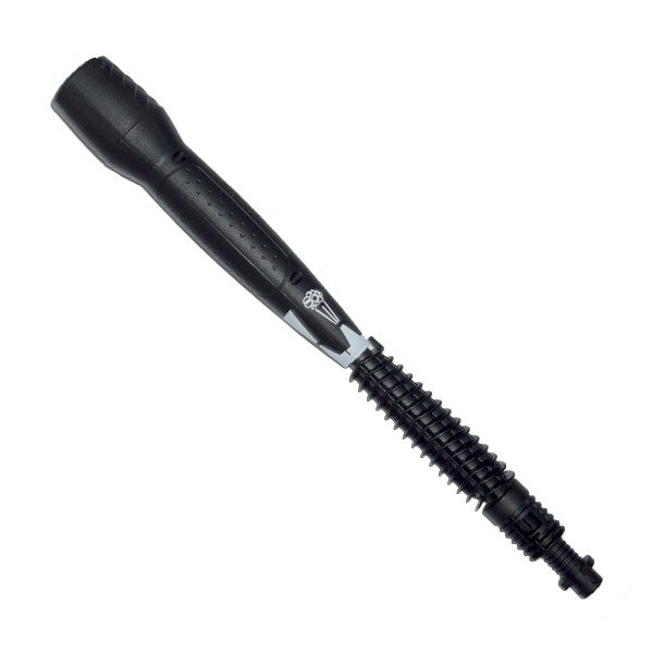 Lanca z dyszą 4-pozycji - bayonet &quot;K&quot;