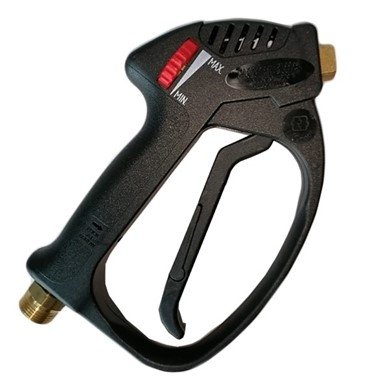 Pistolet MV2006 M22 M - 1/4&quot; F - reg. ciś.