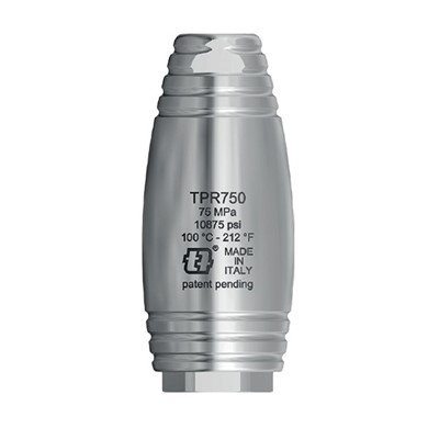 Dysza obrotowa TPR 800 bar 035