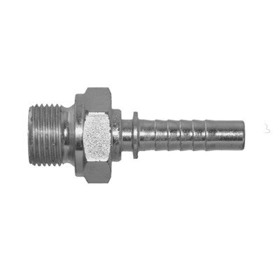 Końcówka C21 DN12 1/2&quot; M (AGR) INOX
