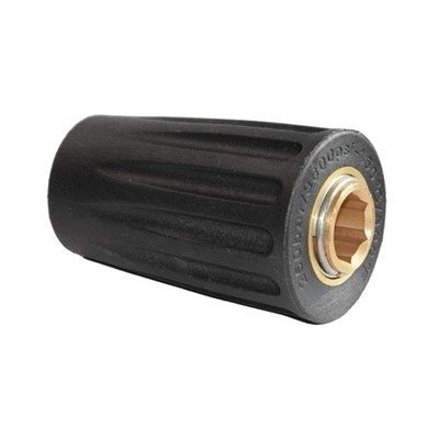 Szybkozłącze typ KEW 1/4&quot; M |} - gniazdo - Basic