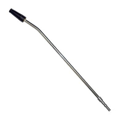 Lanca z dyszą 3-poz. 056 KEW gięta ocynk
