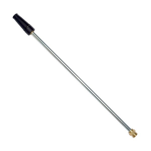 Lanca z dyszą 3-poz. 035 M22 M prosta inox