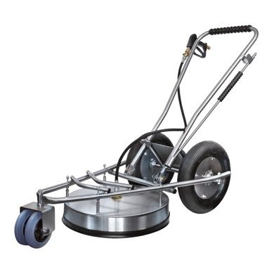Lanca do podłóg INOX  -  AGRAR 520 VA