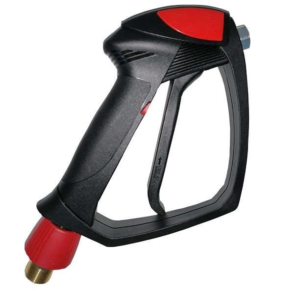 Pistolet AL55 M22 M - 1/4&quot; F - obrotowy