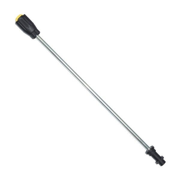 Lanca z dyszą obr. 025 bayonet &quot;K&quot; prosta ocynk