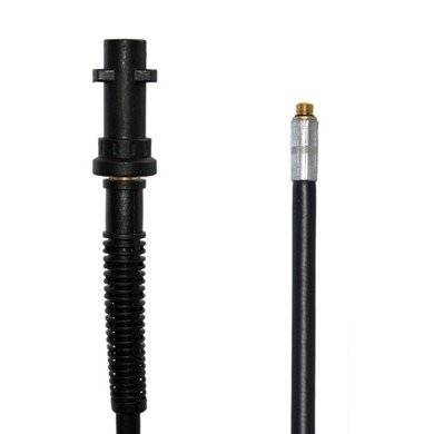Wąż kanal. 6/200 15m Bayonet - 1/8M