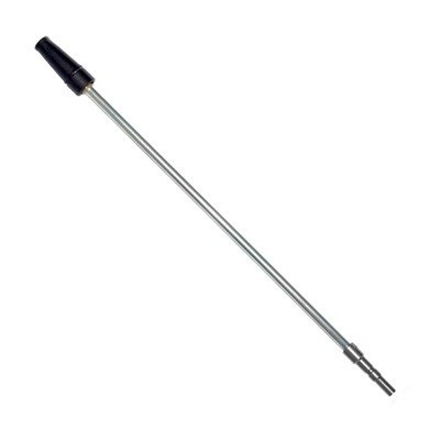 Lanca z dyszą 3-poz. 056 KEW prosta ocynk