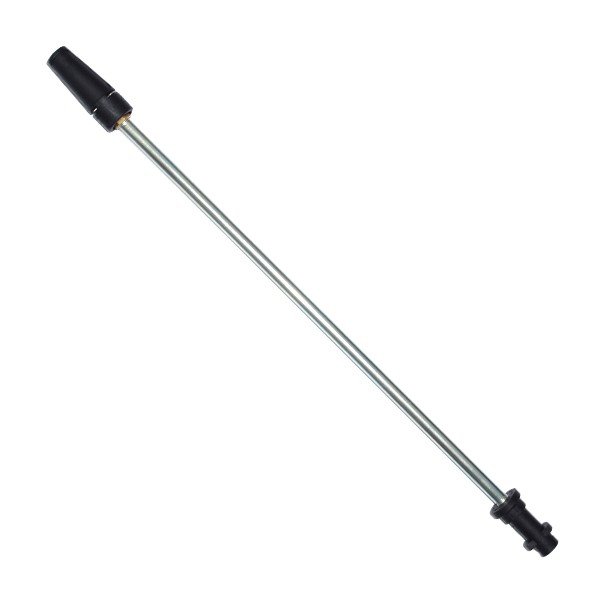 Lanca z dyszą 3-poz. 053 bayonet &quot;K&quot; prosta ocynk