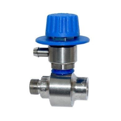 Injektor chemii ST-160 z regulacją - 1,60