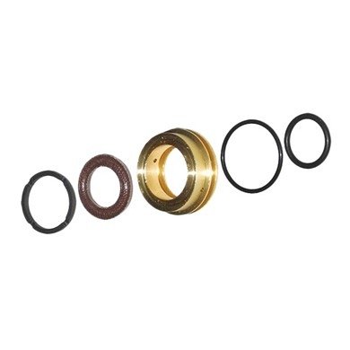 Komplet uszczelnień INTERPUMP DN18 KIT140