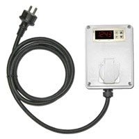 Timer zewnętrzny Basic 230V