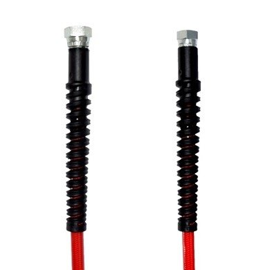 Wąż Comfort Red 6/200 4,5m 3/8F - 1/4F
