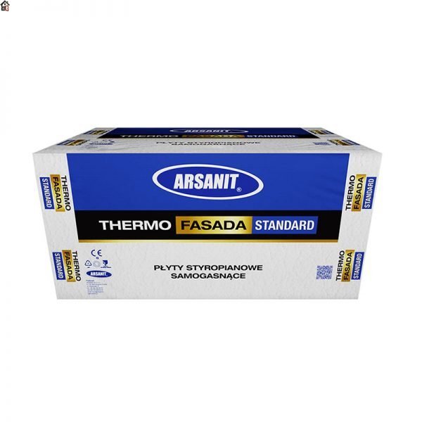 ARSANIT THERMO FASADA STANDARD EPS 042 