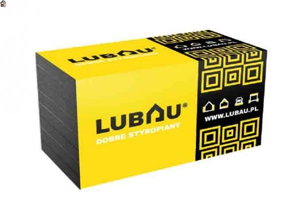 Lubau Styropian FASADA PASYWNA PREMIUM 031 Paczka 