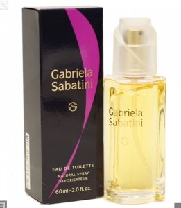 Gabriela Sabatini Gabriela Sabatini