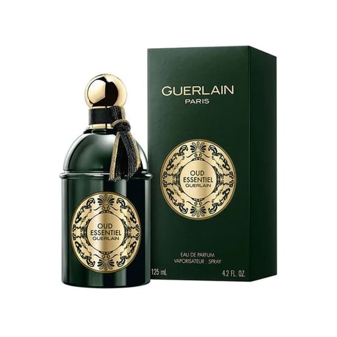 Guerlain Oud Essentiel woda perfumowana 125 ml Perfumy Dla mężczyzn