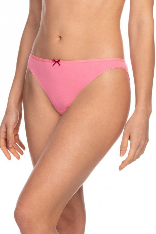 Lama Figi Damskie Mini Bikini L Mb Pack Bielizna Damska