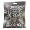 Dyskretny mini masturbator Sex Shot Xtrem