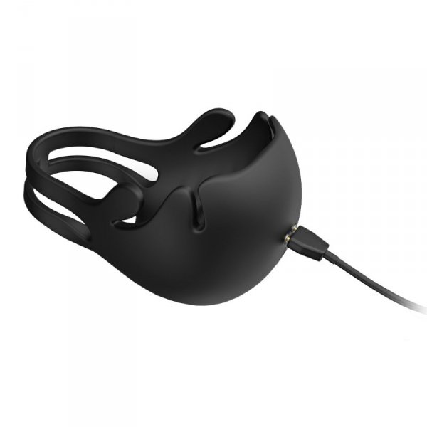 Wibrujący stymulator penisa i jąder Fun Bag