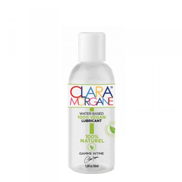 Wegański żel intymny na bazie wody Vegan 50 ml