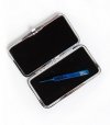 Magnetic case for tweezers
