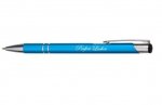 Pen with Perfect Lashes logo