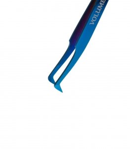 Tweezer Blue standard L