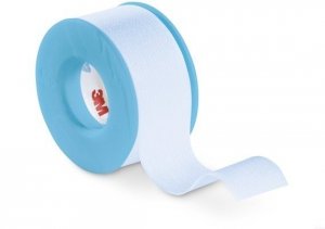 Kind Removal silicone tape 2,5 cm x 5 m